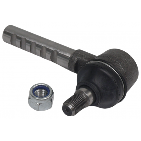 ZESTAW PRZEGUB KOŃCÓWKA DRĄŻKA KIEROWNICZEGO URSUS C-360 FREZ GWINT